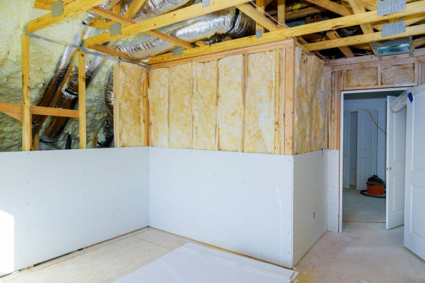 Types of Insulation We Offer in Shelby, MT