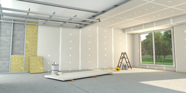 Best Eco-Friendly Insulation in Shelby, MT
