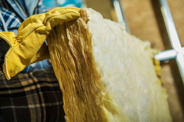 Shelby, MT Insulation Contractor Company