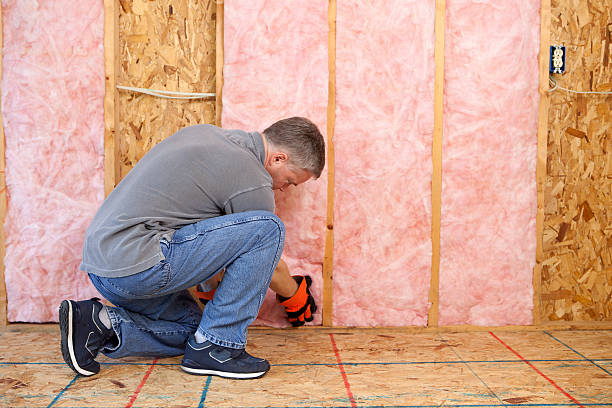 Best Energy Efficiency Insulation in Shelby, MT