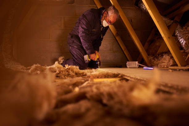 Best Insulation for Specific Applications in Shelby, MT